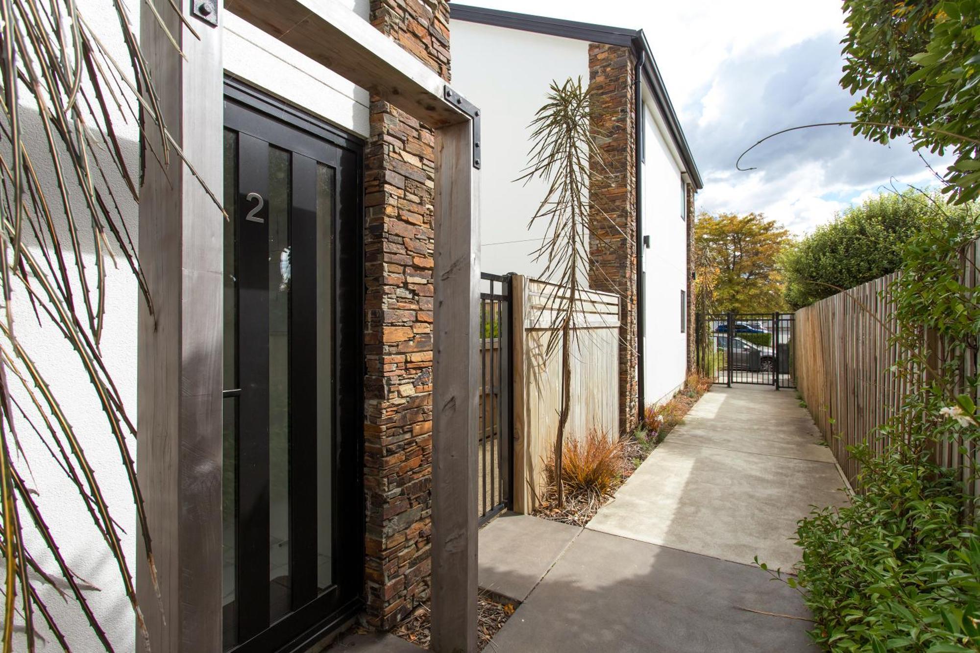 Chic City Living 1 Bdrm Sunny Warm Close Cbd Christchurch Zewnętrze zdjęcie